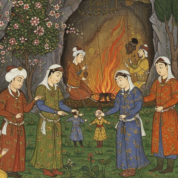 Illustrate the Word: PERCEIVE