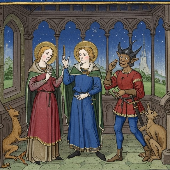 Illustrate the Word: RECEIVE